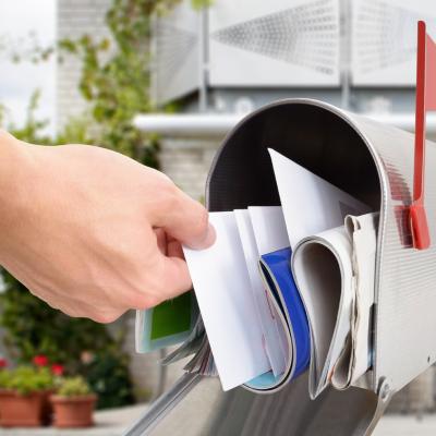DIRECT MAIL